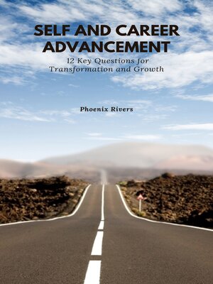 cover image of Self and Career Advancement